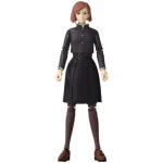 Bandai Anime Heroes: Jujutsu Kaisen - Nobara Kugisaki 17cm Action Figure 36985 - Image 2