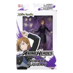 Bandai Anime Heroes: Jujutsu Kaisen - Nobara Kugisaki 17cm Action Figure 36985 - Image 3