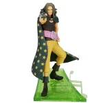 Banpresto Senkozekkei: One Piece Film Red - Yasopp 12cm Figure 88508 - Image 2