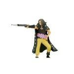 Banpresto Senkozekkei: One Piece Film Red - Yasopp 12cm Figure 88508 - Image 4
