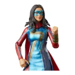 Hasbro Marvel Legends Series: Disney Plus Ms. Marvel - Ms. Marvel 15cm Action Figure F3857 - Image 4