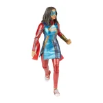 Hasbro Marvel Legends Series: Disney Plus Ms. Marvel - Ms. Marvel 15cm Action Figure F3857 - Image 5