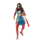 Hasbro Marvel Legends Series: Disney Plus Ms. Marvel - Ms. Marvel 15cm Action Figure F3857 - Image 6