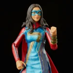 Hasbro Marvel Legends Series: Disney Plus Ms. Marvel - Ms. Marvel 15cm Action Figure F3857 - Image 7