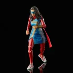 Hasbro Marvel Legends Series: Disney Plus Ms. Marvel - Ms. Marvel 15cm Action Figure F3857 - Image 8