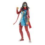 Hasbro Marvel Legends Series: Disney Plus Ms. Marvel - Ms. Marvel 15cm Action Figure F3857 - Image 9