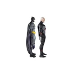 McFarlane Toys - DC Multiverse: DC Last Knight on Earth - Omega vs Batman 2-Pack Gold Label Series 18cm Action Figures 787926157437 - Image 3