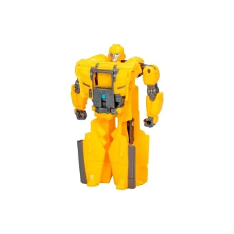 Hasbro - Transformers One: Bumblebee/B-127 - 1-Step Cog Changer 10cm Action Figure F9383