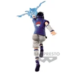 Banpresto Effectreme: Naruto - Uchiha Sasuke 12cm Statue 4983164192315 - Image 5