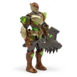 Giochi Preziosi Gormiti: The New Era - Rockard Gormita of the Land Clan 15cm Action Figure 8056379174554 - Image 2