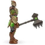 Giochi Preziosi Gormiti: The New Era - Rockard Gormita of the Land Clan 15cm Action Figure 8056379174554 - Image 3