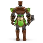 Giochi Preziosi Gormiti: The New Era - Rockard Gormita of the Land Clan 15cm Action Figure 8056379174554 - Image 5