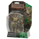 Giochi Preziosi Gormiti: The New Era - Rockard Gormita of the Land Clan 15cm Action Figure 8056379174554 - Image 7