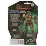 Giochi Preziosi Gormiti: The New Era - Rockard Gormita of the Land Clan 15cm Action Figure 8056379174554 - Image 8