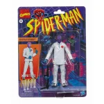 Hasbro - Marvel Legends Series: Spider-Man Retro Collection - Marvel's Rose 15cm Action Figure F6566
