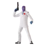 Hasbro - Marvel Legends Series: Spider-Man Retro Collection - Marvel's Rose 15cm Action Figure F6566 - Image 2