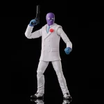 Hasbro - Marvel Legends Series: Spider-Man Retro Collection - Marvel's Rose 15cm Action Figure F6566 - Image 3