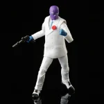 Hasbro - Marvel Legends Series: Spider-Man Retro Collection - Marvel's Rose 15cm Action Figure F6566 - Image 5