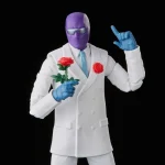 Hasbro - Marvel Legends Series: Spider-Man Retro Collection - Marvel's Rose 15cm Action Figure F6566 - Image 6