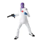 Hasbro - Marvel Legends Series: Spider-Man Retro Collection - Marvel's Rose 15cm Action Figure F6566 - Image 7