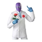 Hasbro - Marvel Legends Series: Spider-Man Retro Collection - Marvel's Rose 15cm Action Figure F6566 - Image 9