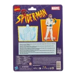 Hasbro - Marvel Legends Series: Spider-Man Retro Collection - Marvel's Rose 15cm Action Figure F6566 - Image 11
