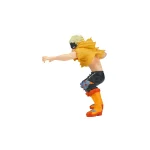 Banpresto The Amazing Heroes: My Hero Academia - Taishiro Toyomitsu Vol.33 PVC 15cm Figure 4983164881691 - Image 3
