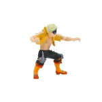 Banpresto The Amazing Heroes: My Hero Academia - Taishiro Toyomitsu Vol.33 PVC 15cm Figure 4983164881691 - Image 4
