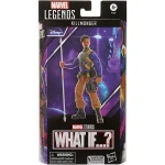 Hasbro Marvel Legends: What If...? - Killmonger 15cm Action Figure F7130