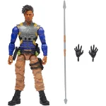 Hasbro Marvel Legends: What If...? - Killmonger 15cm Action Figure F7130 - Image 2