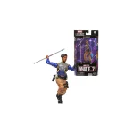 Hasbro Marvel Legends: What If...? - Killmonger 15cm Action Figure F7130 - Image 3