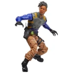 Hasbro Marvel Legends: What If...? - Killmonger 15cm Action Figure F7130 - Image 4