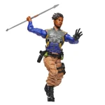 Hasbro Marvel Legends: What If...? - Killmonger 15cm Action Figure F7130 - Image 5