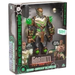 Giochi Preziosi Gormiti: The New Era - Rockard 27cm Action Figure 8056379174424 - Image 3