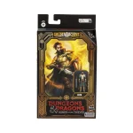 Hasbro - Golden Archive: Dungeons & Dragons: Honor Among Thieves - Xenk 15cm Action Figure F4870 - Image 2
