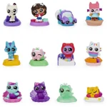 Spin Master: Gabby's Dollhouse - Surprise Figure 6060455 - Image 3