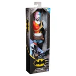 Spin Master: DC Batman - Harley Quinn 30cm Action Figure 6069101 778988508565 - Image 4