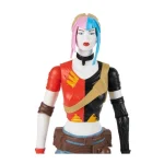 Spin Master: DC Batman - Harley Quinn 30cm Action Figure 6069101 778988508565 - Image 7
