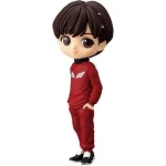 Banpresto Q Posket: TinyTAN MIC Drop - J‑Hope Vol.1 (Ver.A) Figure 14cm 18654