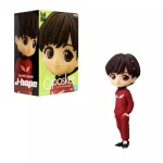 Banpresto Q Posket: TinyTAN MIC Drop - J‑Hope Vol.1 (Ver.A) Figure 14cm 18654 - Image 2