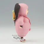 Banpresto DXF The Grandline Lady Wanokuni Vol.8: One Piece - Shinobu (Ver.A) PVC 11cm Statue 19383 - Image 2