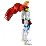 Banpresto Age Of Heroes: My Hero Academia - Lemillion PVC 18cm Statue 4983164189582 - Image 2