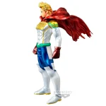 Banpresto Age Of Heroes: My Hero Academia - Lemillion PVC 18cm Statue 4983164189582 - Image 4