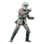Hasbro Star Wars The Black Series: The Mandalorian - Din Djarin (Morak) 15cm Action Figure F5525 - Image 7