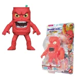 AS Company Stretchapalz: Foodbeasts/Crystal Series - 14cm Figure (Random) 4897081123218 - Image 3