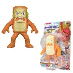 AS Company Stretchapalz: Foodbeasts/Crystal Series - 14cm Figure (Random) 4897081123218 - Image 5