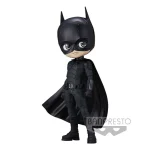 Banpresto Q Posket: The Batman - Batman Ver.A PVC 15cm Figure 4983164183511