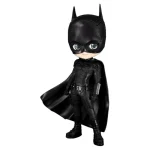 Banpresto Q Posket: The Batman - Batman Ver.A PVC 15cm Figure 4983164183511 - Image 2
