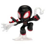 Hasbro - Marvel Spider-Man: Mighty-Verse: Miles Morales - 6cm Mini Figure F8838