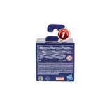 Hasbro - Marvel Spider-Man: Mighty-Verse: Miles Morales - 6cm Mini Figure F8838 - Image 5
